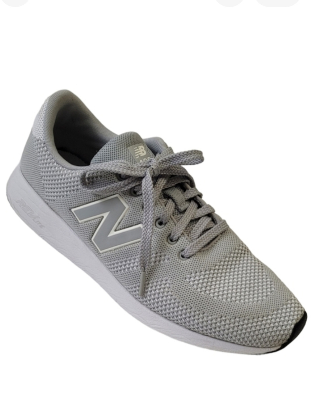 NEW BALANCE 420 Re-engineered Mesh Athletic Running Shoes